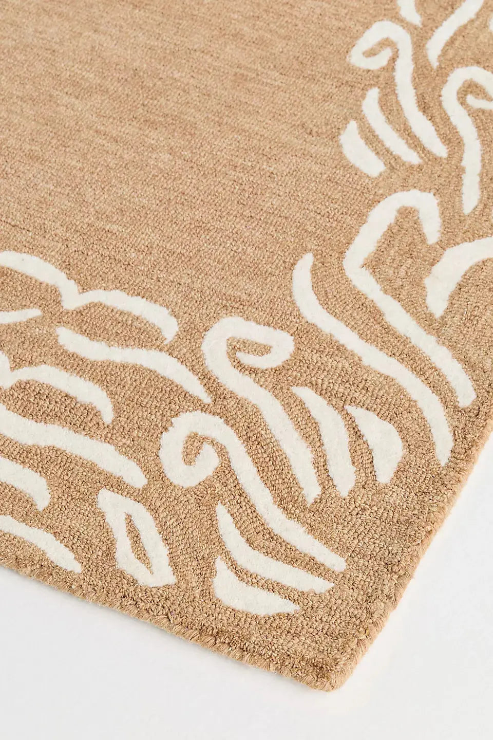 Amelia Tufted Carpet & Rug Rugverse