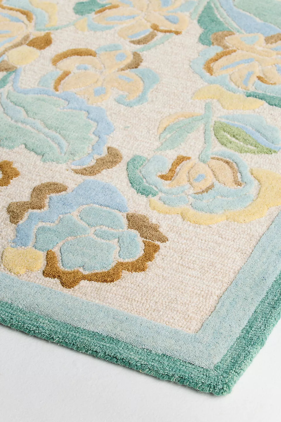 Primrose Garden Carpet & Rug Rugverse