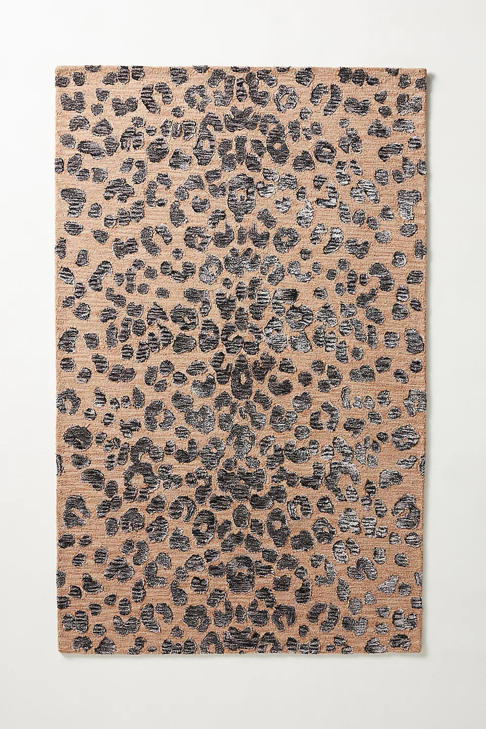 Chester Leopard Carpet & Rug