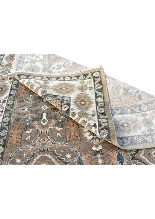 Phoenix Hand Knotted Carpet & Rugs Rugverse