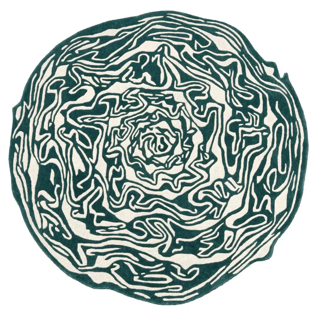 Amoeba Rug Rugverse