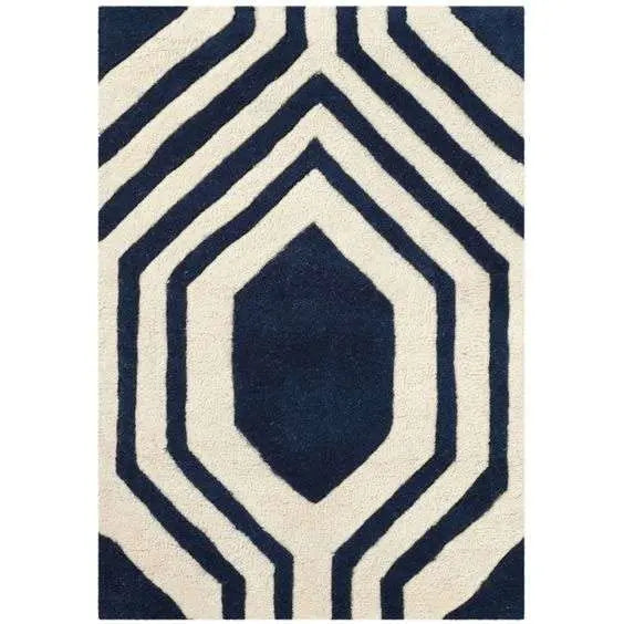 Pashi Hand Tufted Runner Carpet & Rug Rugverse
