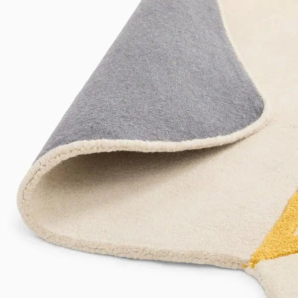 Vista Irregular Carpet & Rug Rugverse