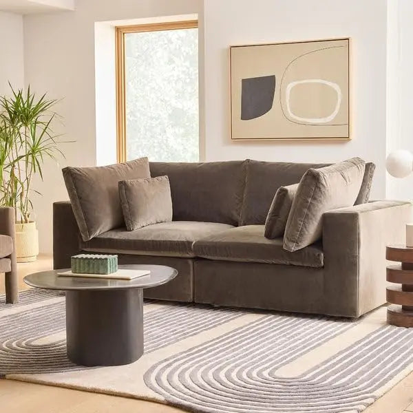 Pattern Irregular Carpet & Rug Rugverse