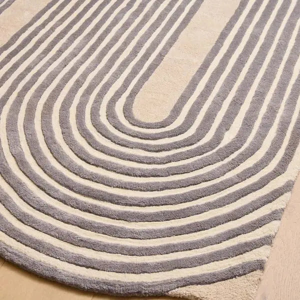 Pattern Irregular Carpet & Rug Rugverse