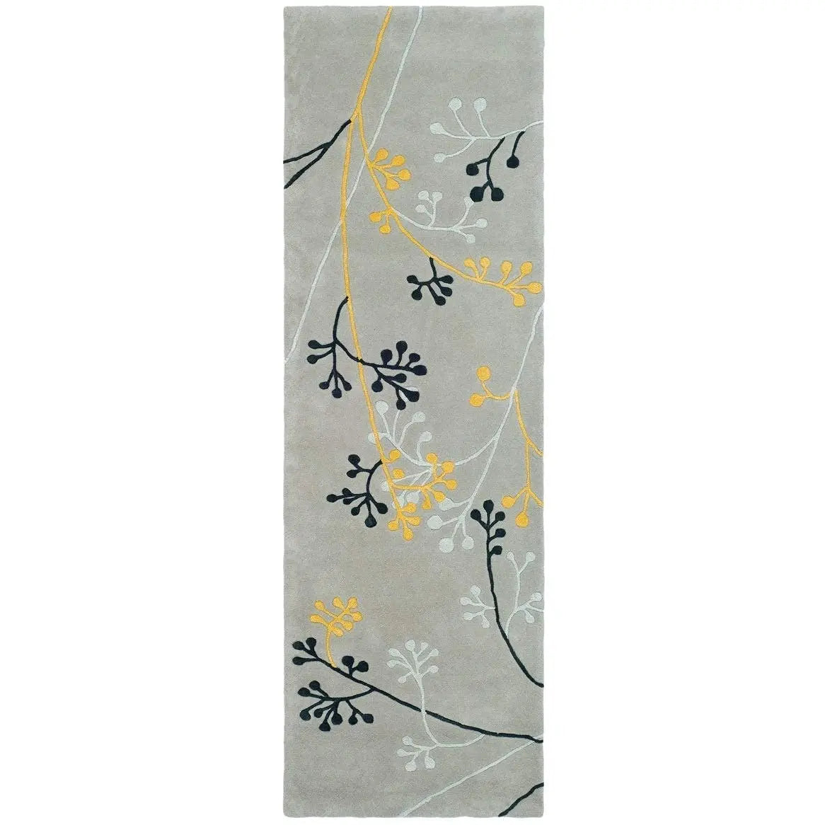 Sunahari Hand Tufted Runner Carpet & Rug Rugverse