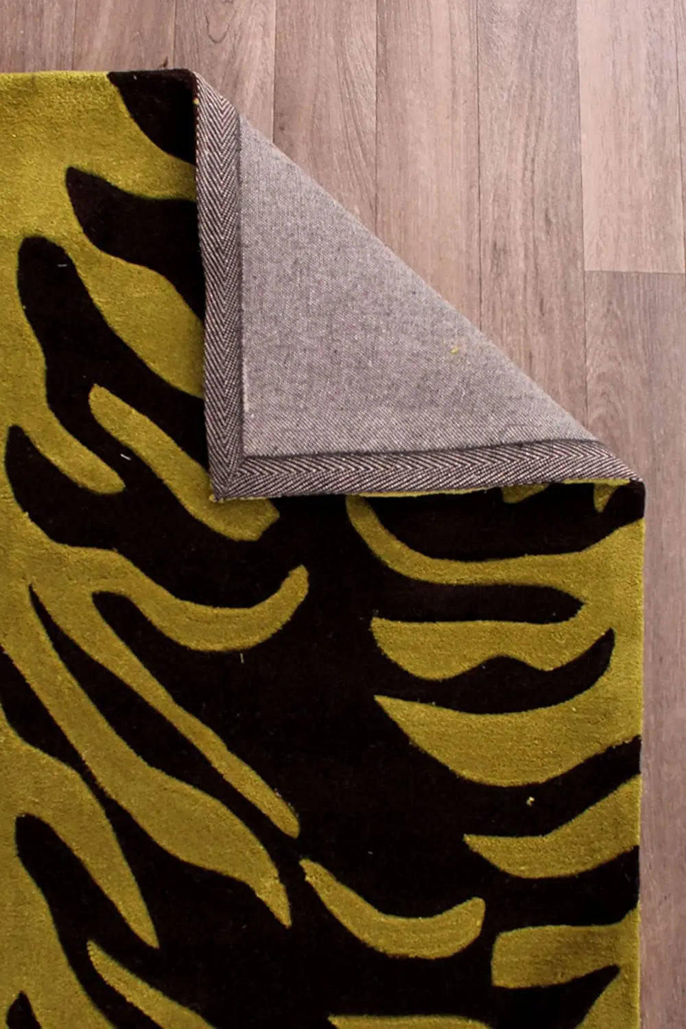 Alshi Hand Tufted Runner Carpet & Rug Rugverse