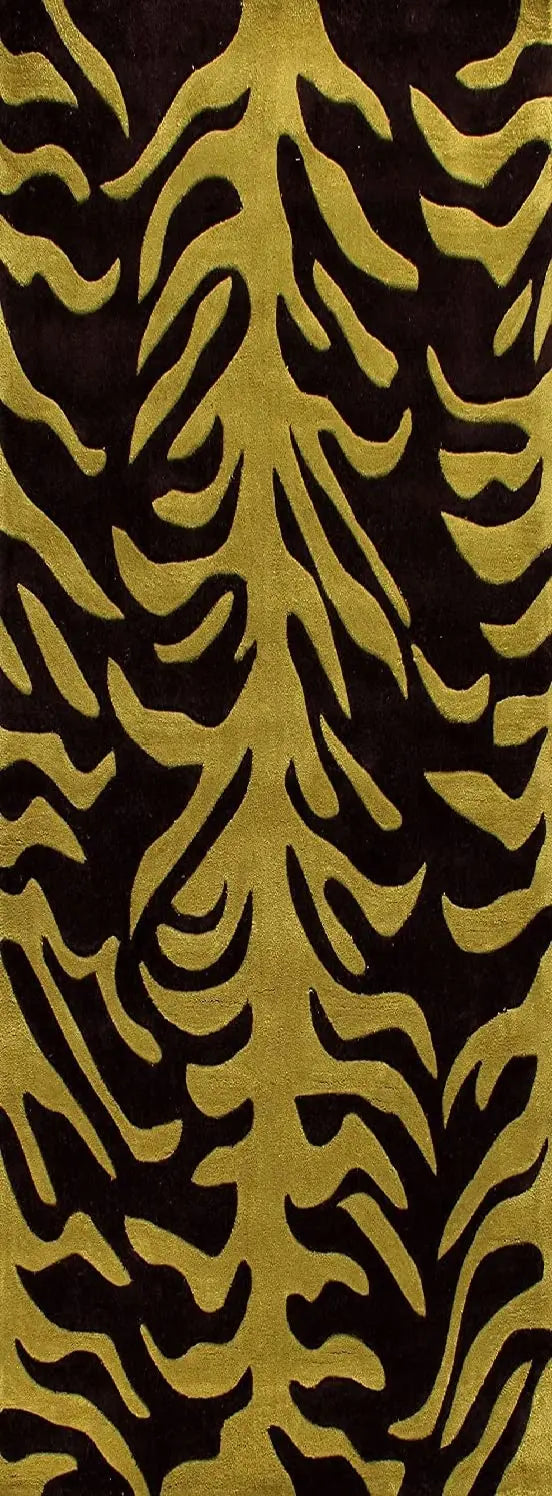 Alshi Hand Tufted Runner Carpet & Rug Rugverse