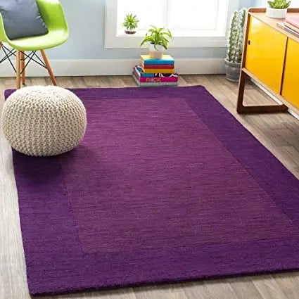 Florva Hand Tufted Carpet & Rug Carpetplanet