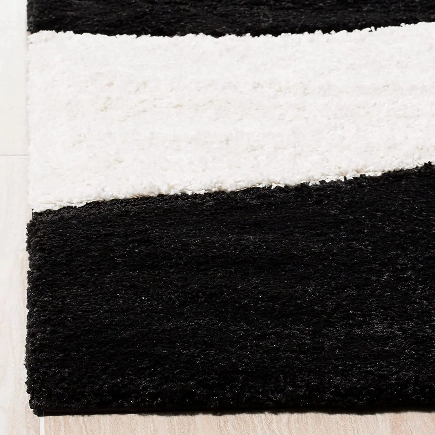 CosyNest Shaggy Carpet & Rug Rugverse
