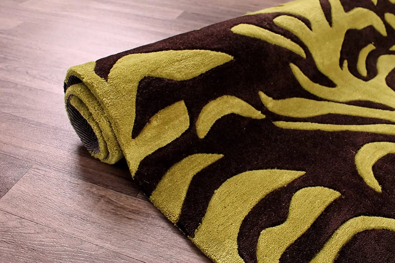 Alshi Hand Tufted Runner Carpet & Rug Rugverse