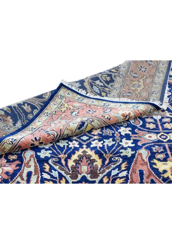Synergy Hand Knotted Carpet & Rugs Rugverse