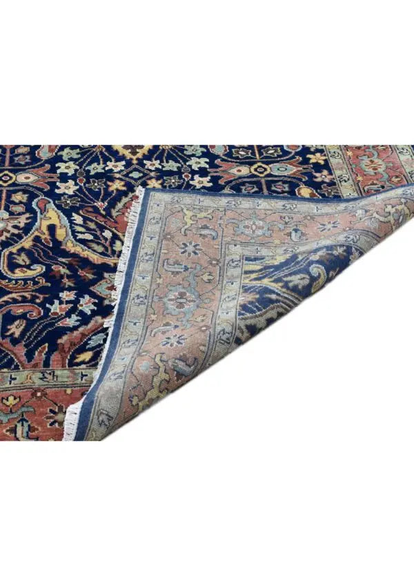 Thrive Hand Knotted Carpet & Rugs Rugverse