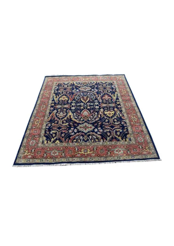 Synergy Hand Knotted Carpet & Rugs Rugverse