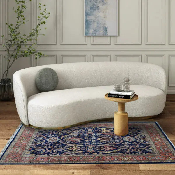 Synergy Hand Knotted Carpet & Rugs Rugverse