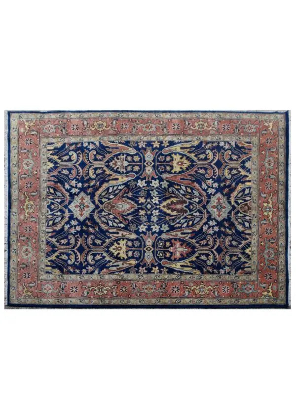 Thrive Hand Knotted Carpet & Rugs Rugverse