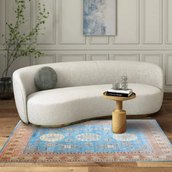 Enchanted Hand Knotted Carpet & Rugs Rugverse