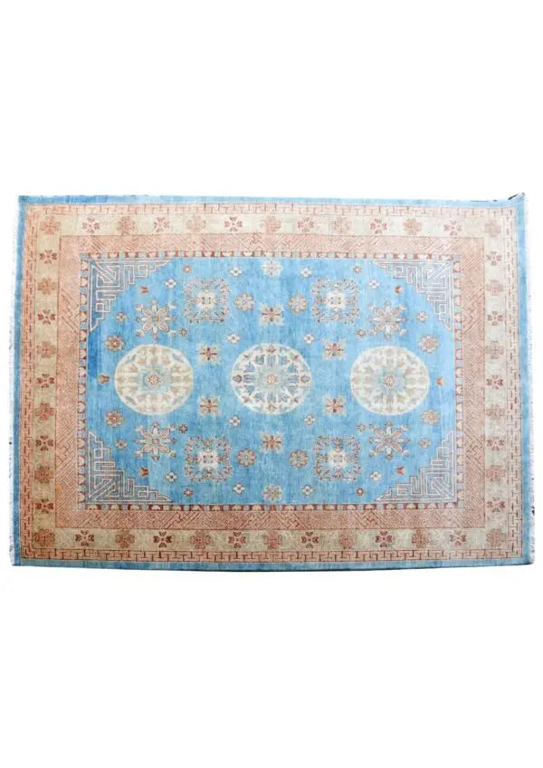 Enchanted Hand Knotted Carpet & Rugs Rugverse