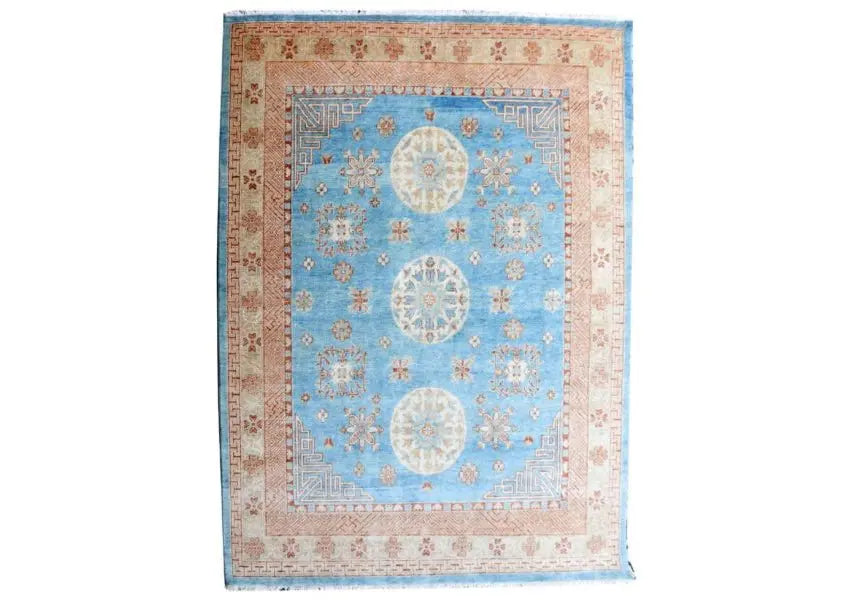 Enchanted Hand Knotted Carpet & Rugs Rugverse