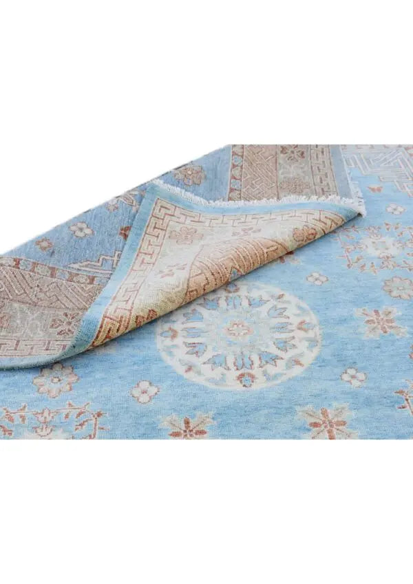 Enchanted Hand Knotted Carpet & Rugs Rugverse