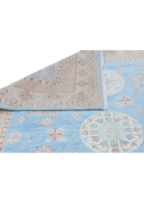 Enchanted Hand Knotted Carpet & Rugs Rugverse