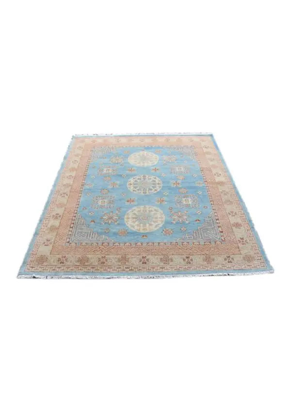 Enchanted Hand Knotted Carpet & Rugs Rugverse