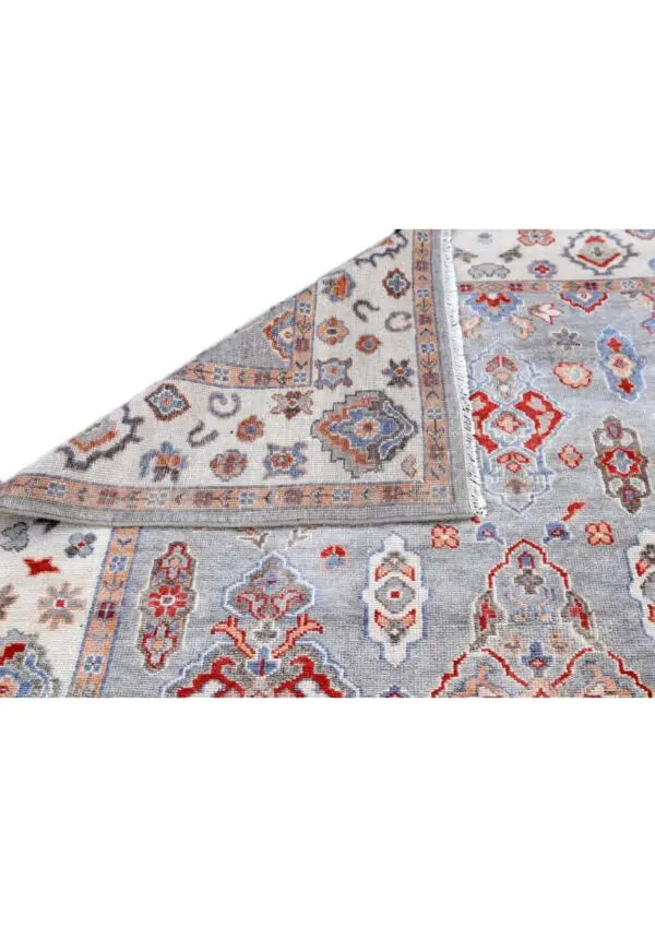 Equinox Hand Knotted Carpet & Rugs Rugverse