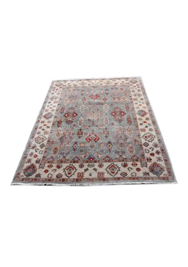 Equinox Hand Knotted Carpet & Rugs Rugverse
