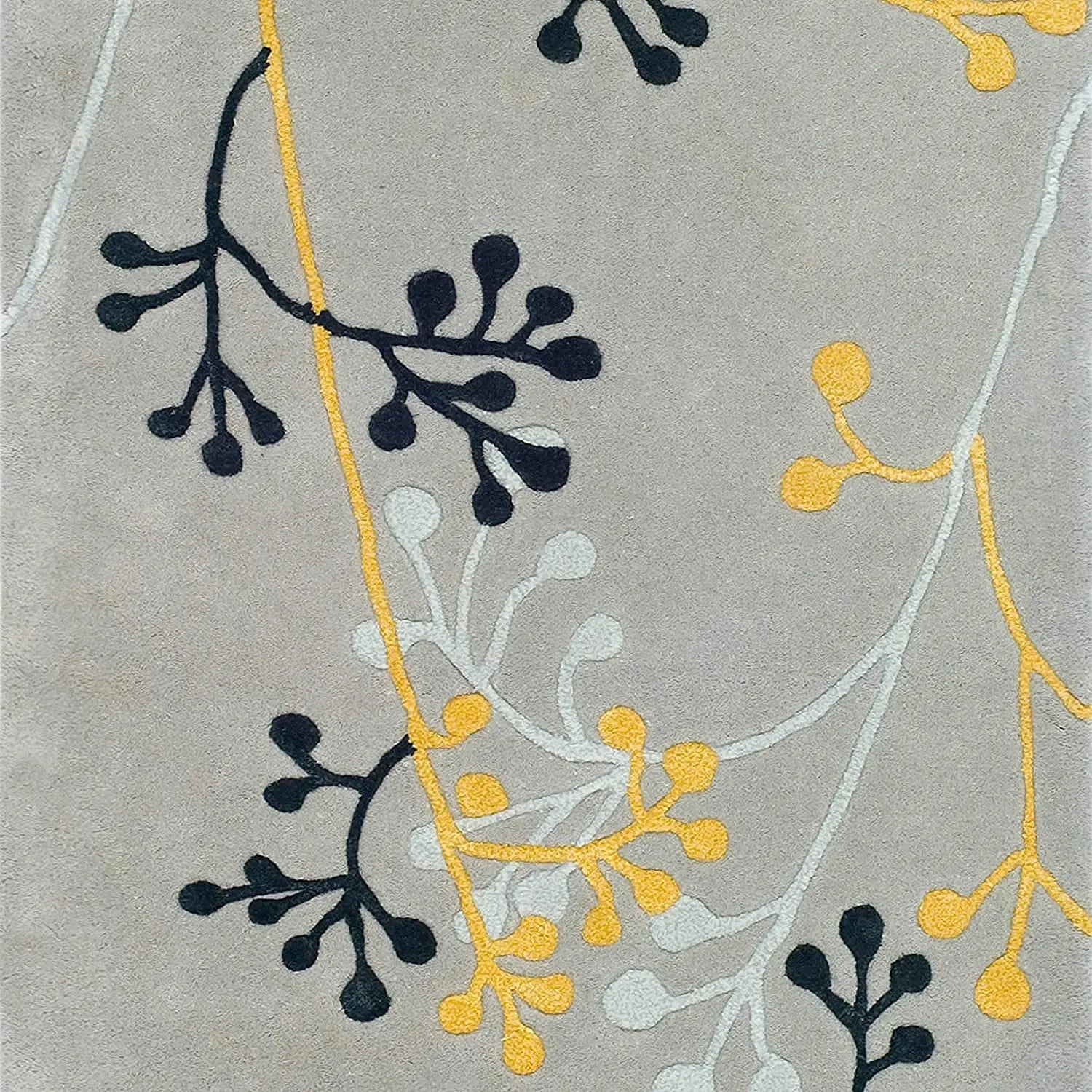 Sunahari Hand Tufted Runner Carpet & Rug Rugverse