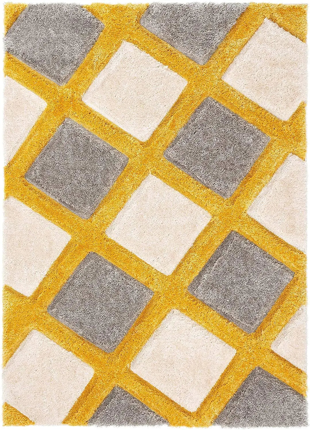 Cloudnest Shaggy Carpet & Rug Rugverse