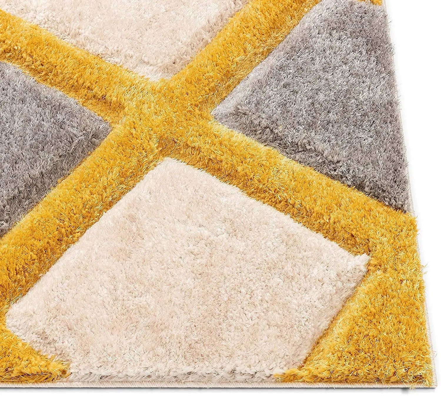 Cloudnest Shaggy Carpet & Rug Rugverse