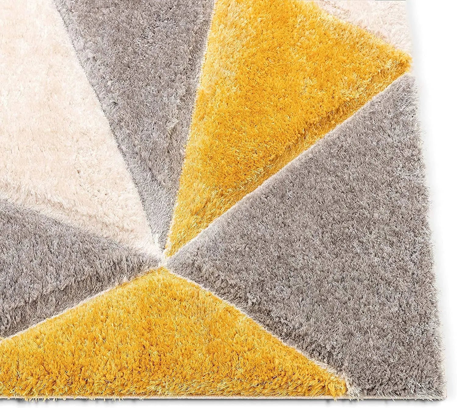 Plushcraft Shaggy Carpet & Rug Rugverse