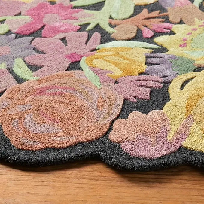 Root Irregular Carpet & Rug Rugverse