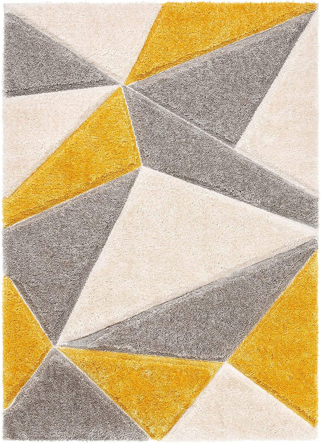 Plushcraft Shaggy Carpet & Rug Rugverse