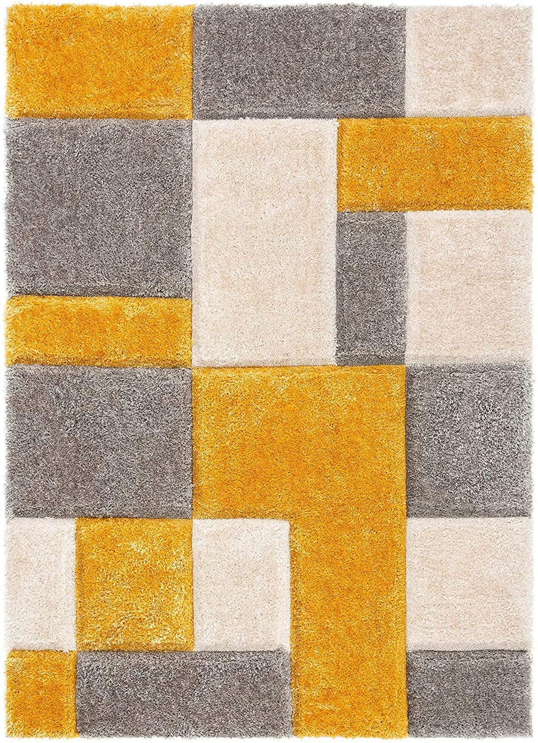 Cozycraft Shaggy Carpet & Rug Rugverse