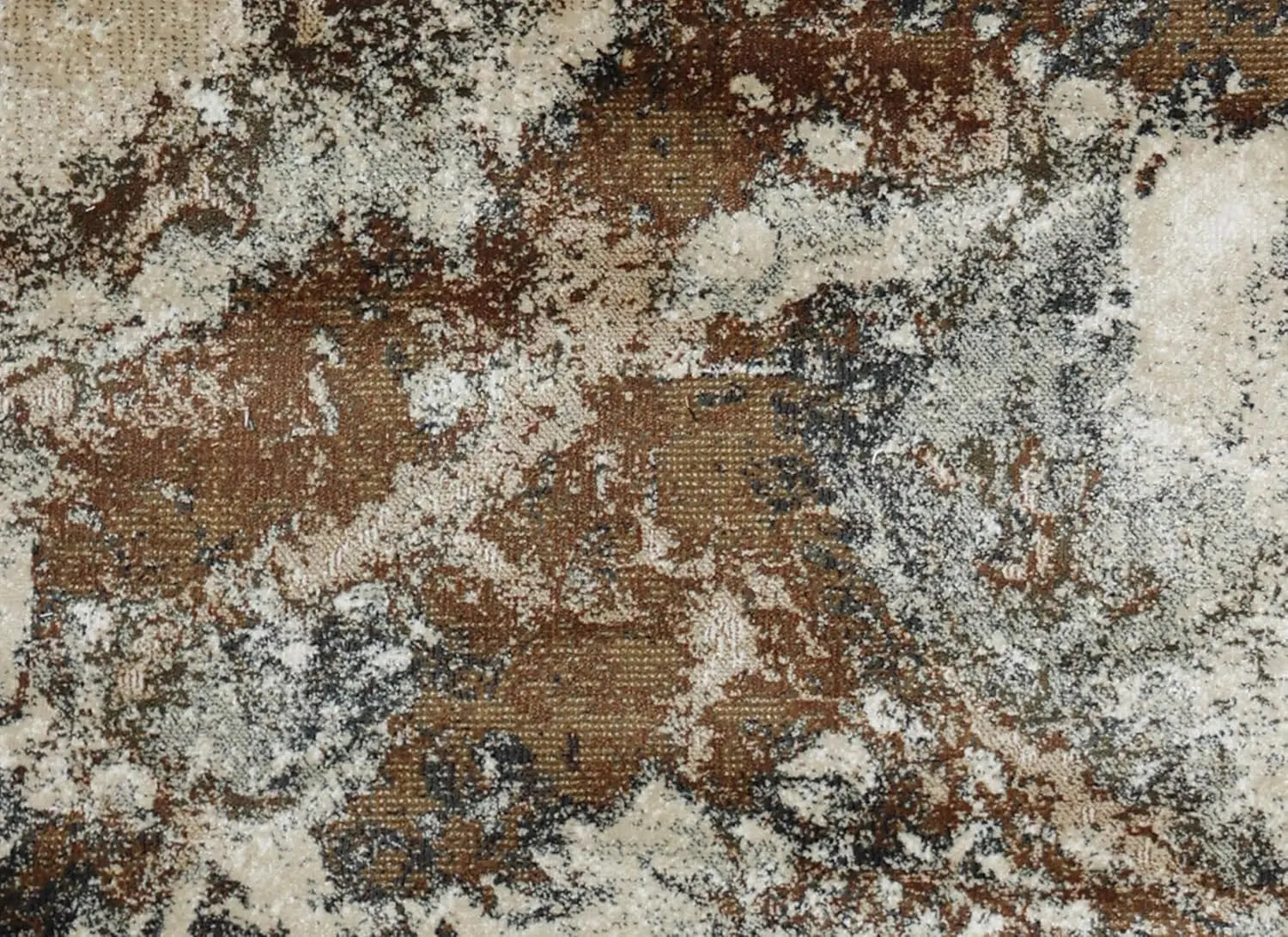 Minimalist Abstract Area Rug Rugverse