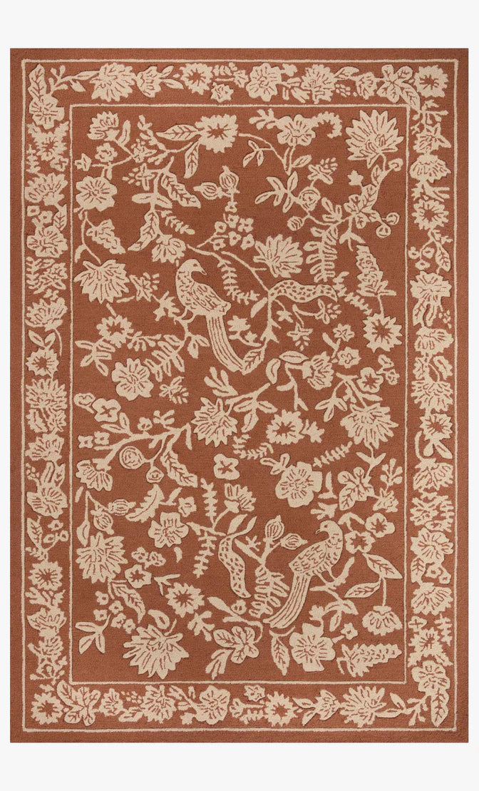 Seraphina Carpet & Rug