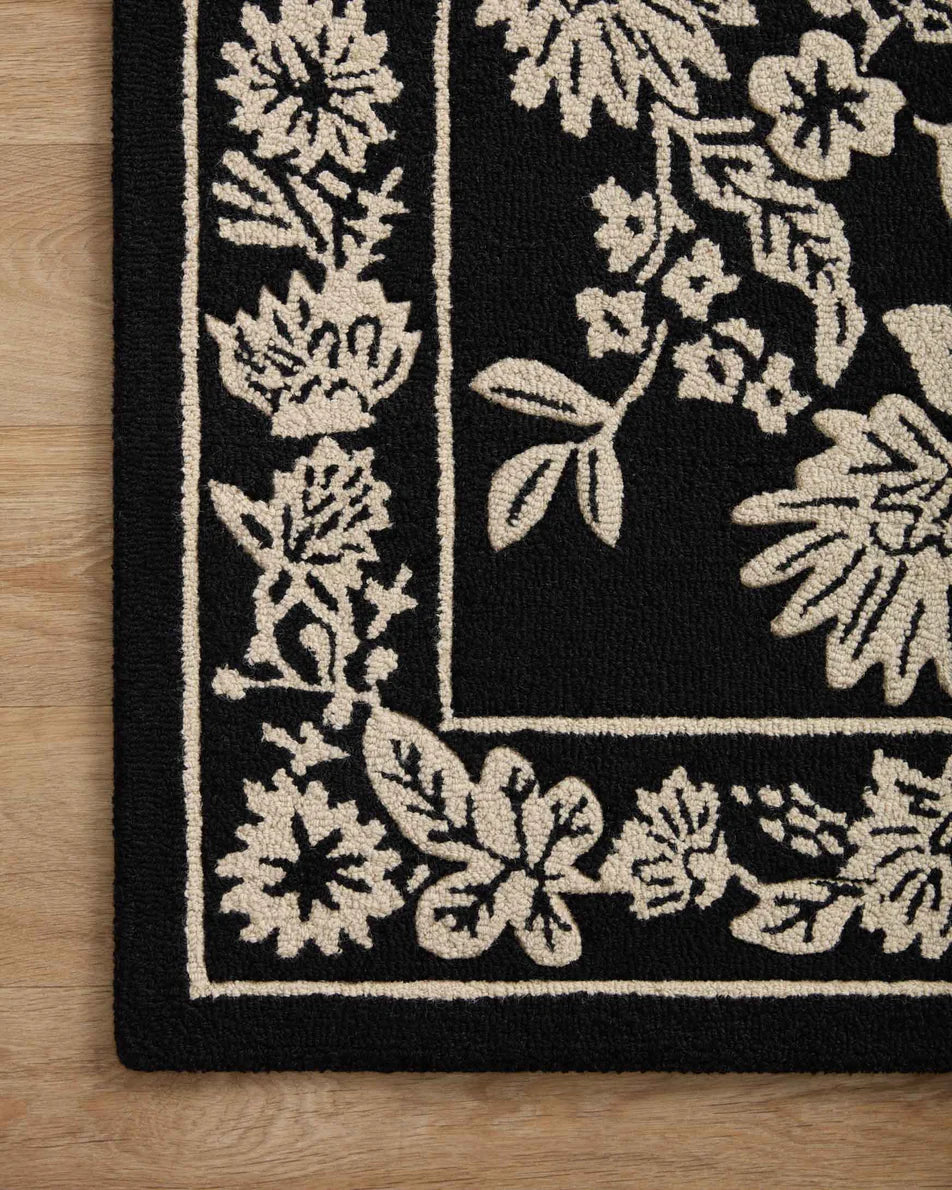 Seraphina Carpet & Rug