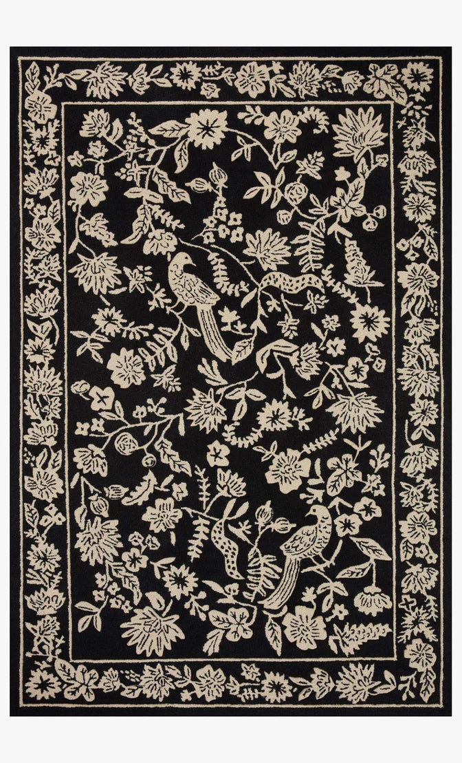 Seraphina Carpet & Rug