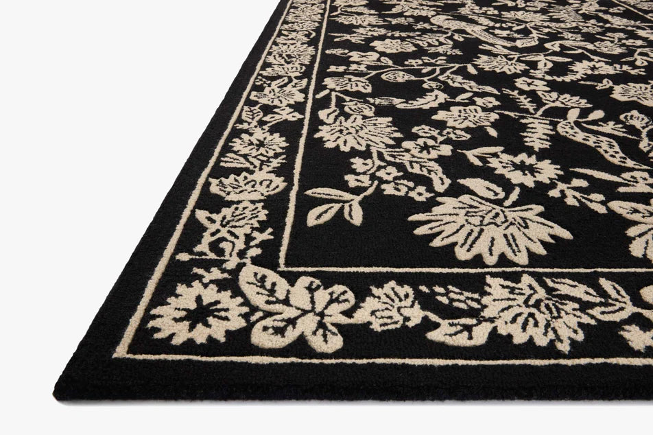 Seraphina Carpet & Rug