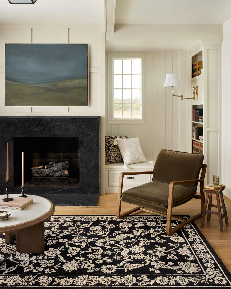 Seraphina Carpet & Rug