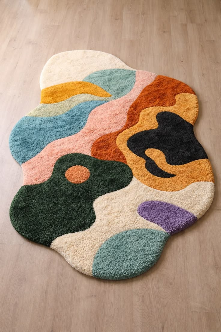 Irregular-Shaped-Rugs Rugverse
