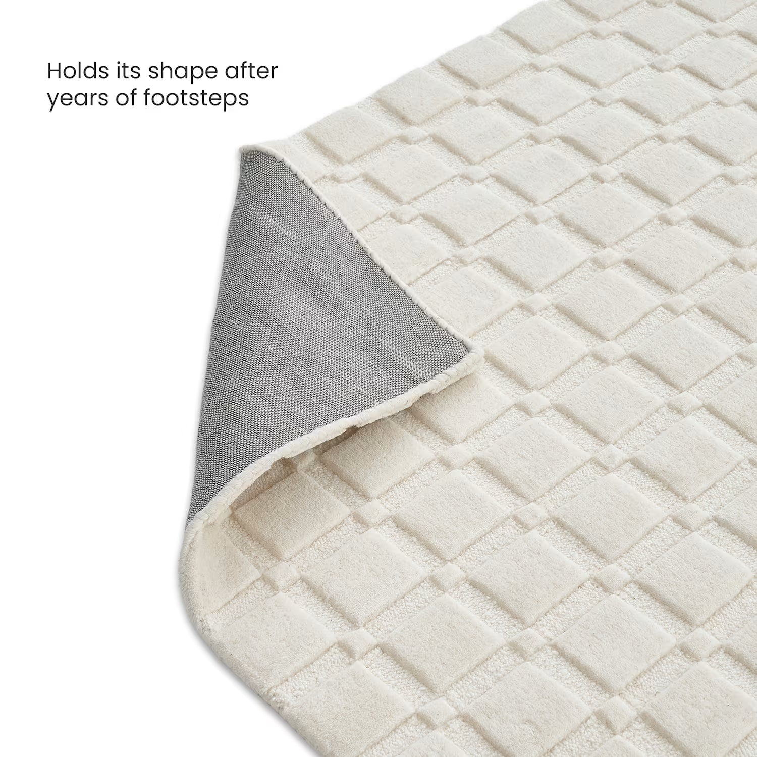 Monolith Carpet & Rug Rugverse