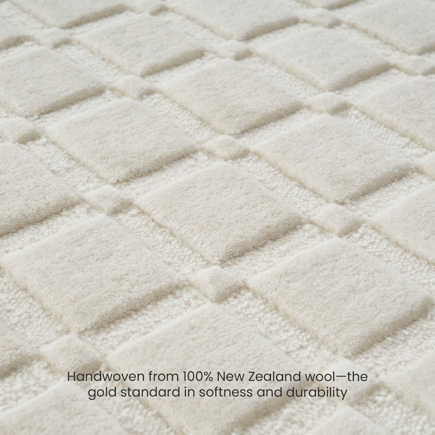 Monolith Carpet & Rug Rugverse