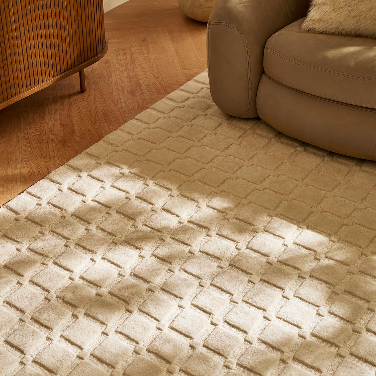 Monolith Carpet & Rug Rugverse