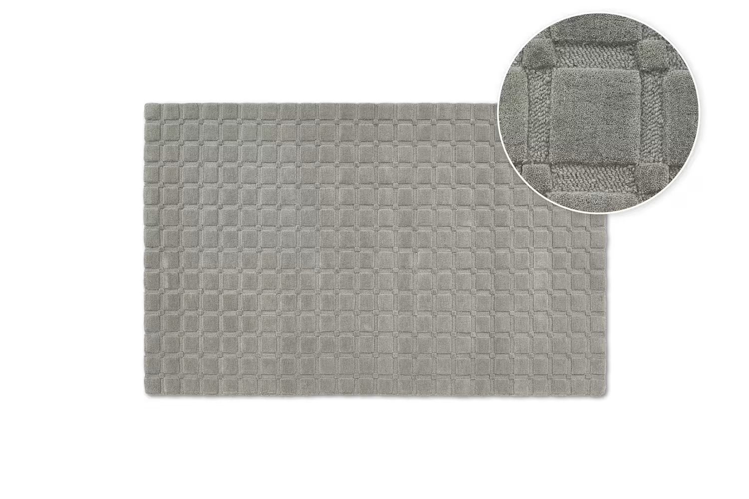 Monolith Carpet & Rug Rugverse