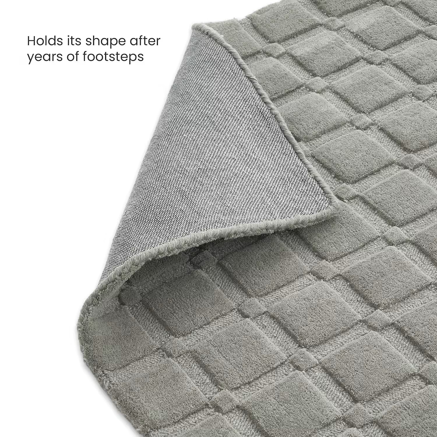 Monolith Carpet & Rug Rugverse