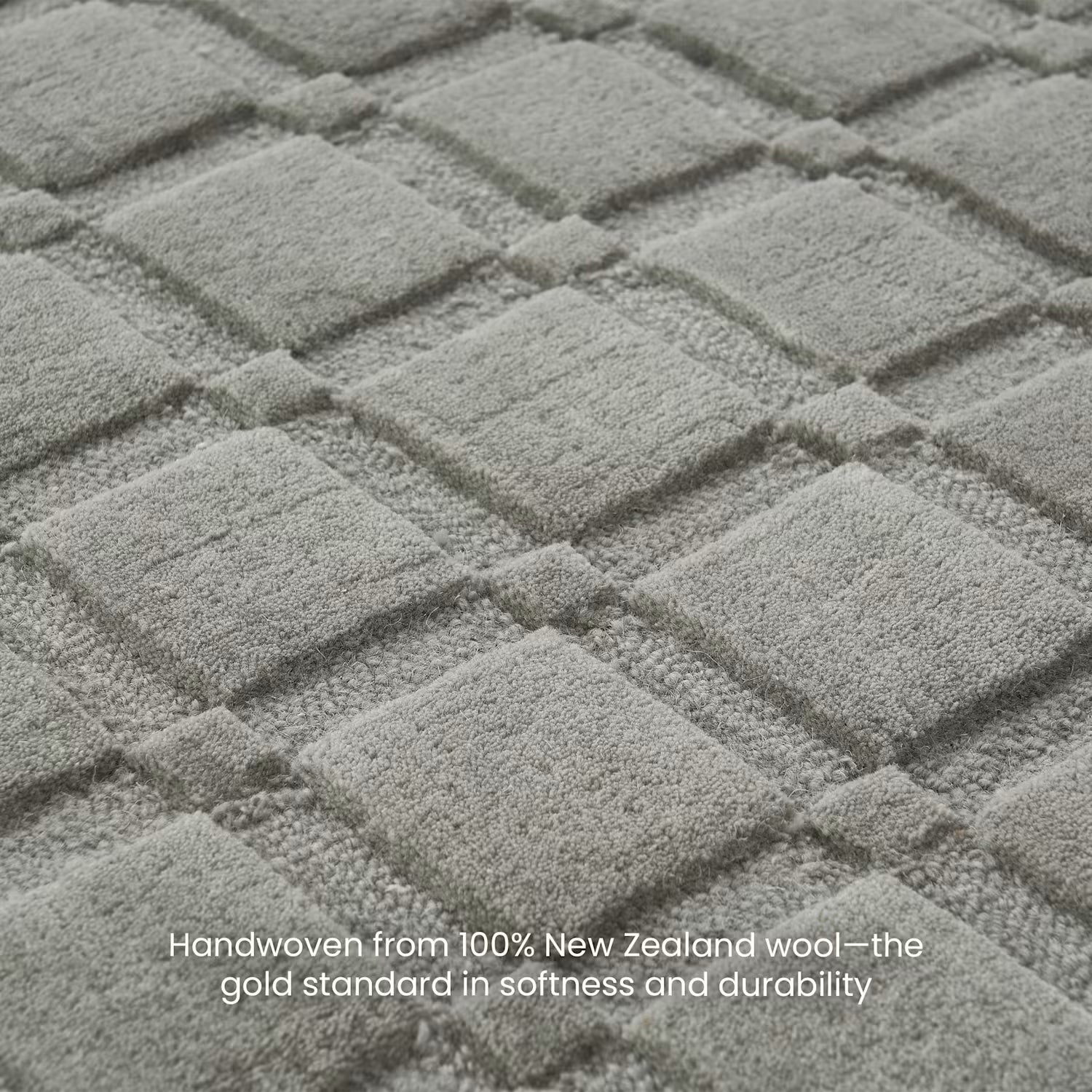 Monolith Carpet & Rug Rugverse