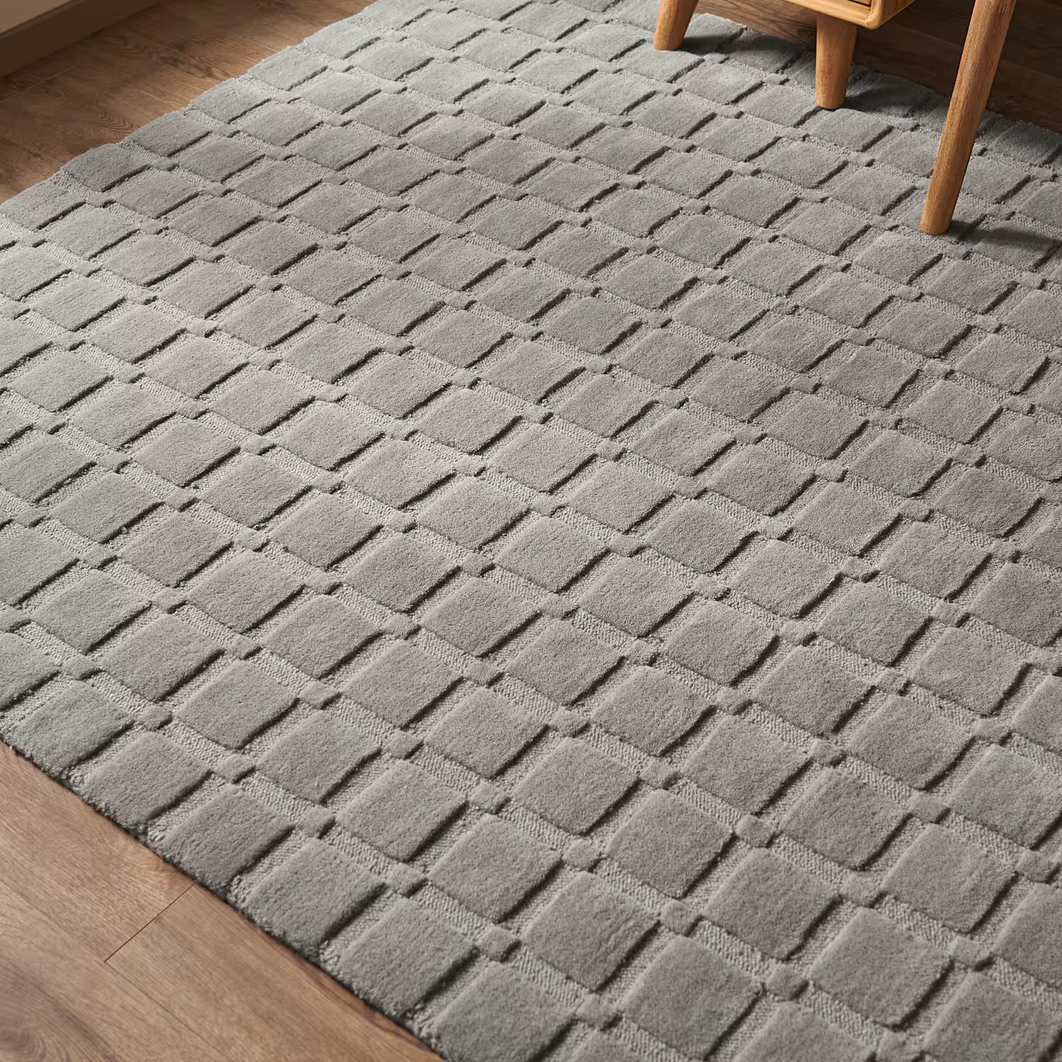 Monolith Carpet & Rug Rugverse