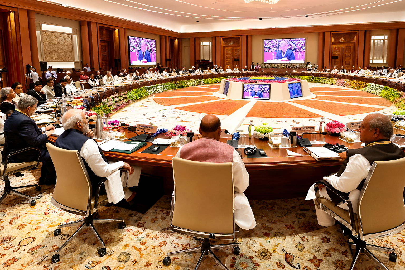 Parliament of India